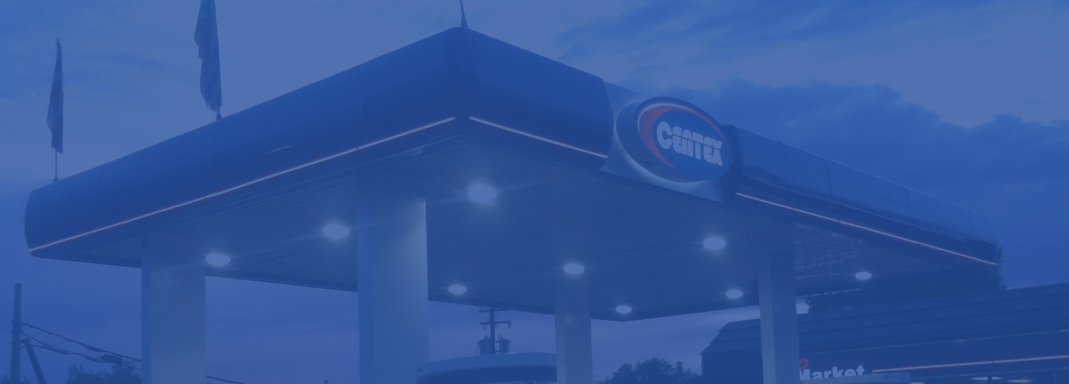 FAQ - Centex Petroleum