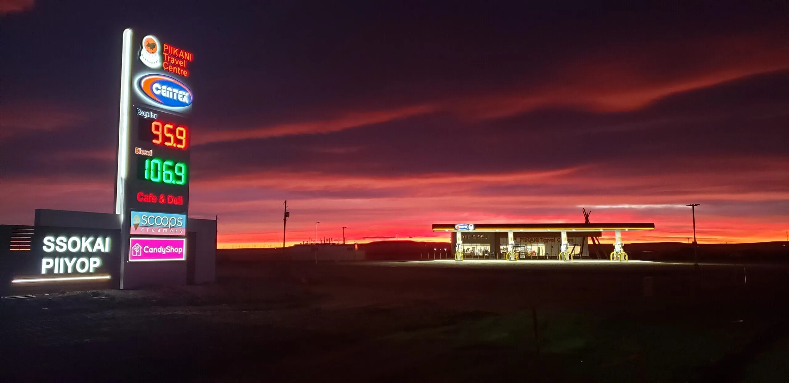 Read more about the article Piikani