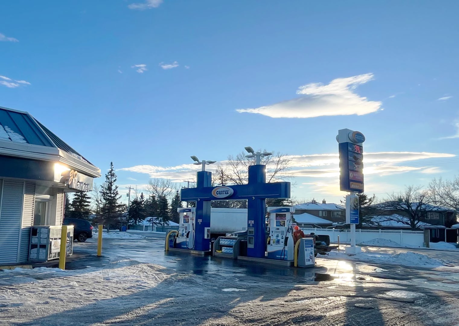 Read more about the article Chestermere
