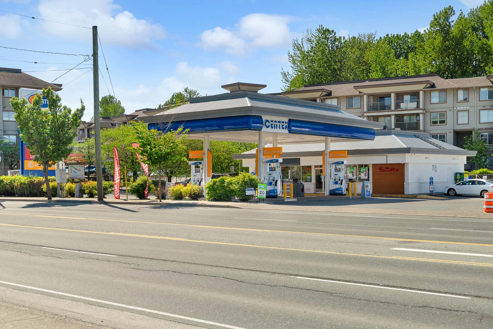 Read more about the article Chilliwack