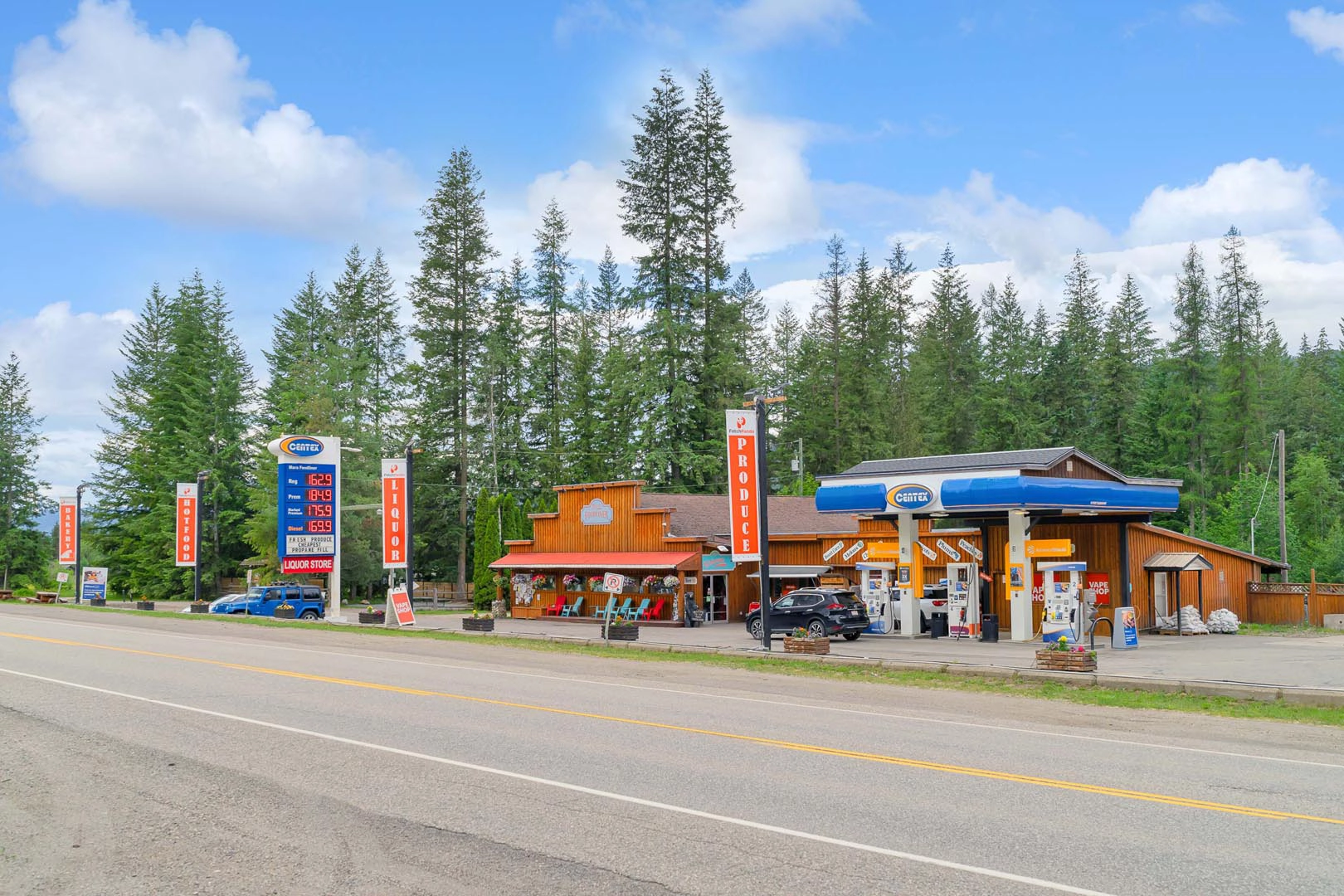 Read more about the article Mara Lake