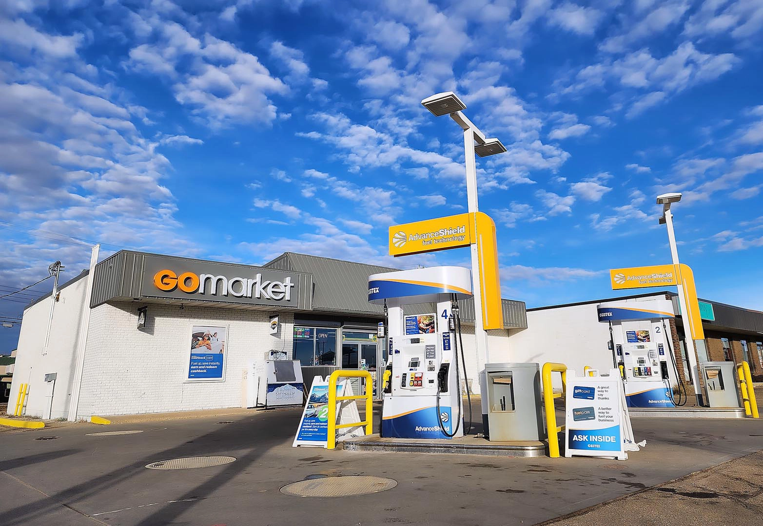 Read more about the article Tofield